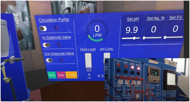 Analytical Process Control additional image 1