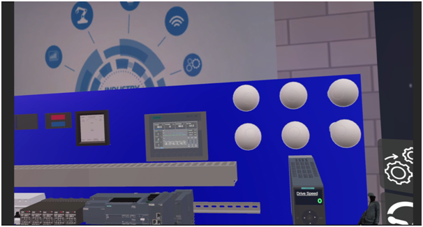 Compressed Air Energy Process Control System additional image 2