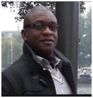 Prof Jean Bosco Byiringiro